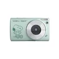 Yashica X Peanuts Sage