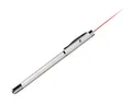 WEDO Laserpointer Teleskop-Laserpointer, roter Laser 2362500