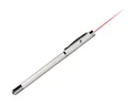 WEDO Laserpointer Teleskop-Laserpointer, roter Laser
