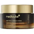 Medicube Deep Vita C Capsule Cream 55g