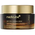 Medicube Deep Vita C Creme mit 50 % Sanddorn-Extrakt, 55 g