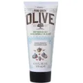 KORRES Pure Greek Olive Sea Salt Body Cream 200 ml