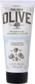 Korres Olive & Sea Salt Body Cream 200 ml Körpercreme