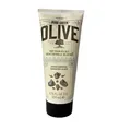 KORRES Pure Greek Olive Körpercreme Meersalz 200ml