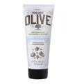 KORRES Pure Greek Olive & Sea Salt Körpercreme