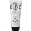 Korres Olive & Sea Salt Körpercreme 200 ml