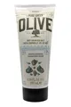 Korres Bodycreme Meersalz 200 ml mit Reinen Griechischen Oliven