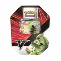Pokémon - Tyranitar V Strikers Tin Box - EN / Englisch - NEU & OVP Sealed