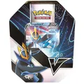 Pokémon - Empoleon V Summer Strikers Tin Box - EN / Englisch - NEU & OVP Sealed