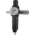 Druckminderer für Pump Master