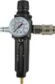 SAMOA HALLBAUER Druckminderer für Pump Master