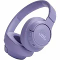 Kopfhörer JBL JBLT720BTPUR Lila Purpur