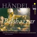 Händel - Belshazzar / Neumann von Simone Kermes, Christoph... | CD | Zustand gut