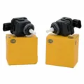 2x HELLA Stellmotor Scheinwerfer Leuchtregulierung für OPEL ASTRA G 6207044