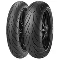 Pirelli ANGEL GT FRONT 120/70 ZR18 59 W