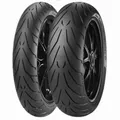 MOTORRADREIFEN SPORT TOURER PIRELLI ANGEL GT FRONT 120 70 R 18 59 W