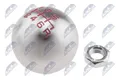 NTY Schalthebelknauf GZB-HD-000 für HONDA
