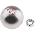 NTY Schalthebelknauf für Honda Civic VIII Hatchback FN FK 1.8 1.4 FB FG
