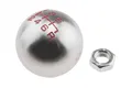 Schalthebelknauf silber GZB-HD-000 NTY für HONDA CIVIC IX CIVIC VII Hatchback