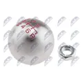 ORIGINAL® Nty Schalthebelknauf für Honda CIVIC VIII Hatchback JAZZ IV CIVIC IX