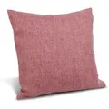 Gözze Kissenbezug Dallas 40 x cm Polyester Rosa