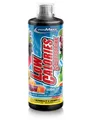 IronMaxx Low Calories Sportsdrink, 1000 ml Flasche, Multifrucht