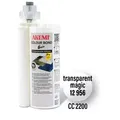Akemi Farbkleber, transparent magic Art.-Nr. 12956