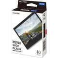 Fujifilm Instax Wide Film Black (16745028)