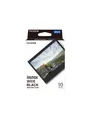 Fujifilm INSTAX Wide Film - 10 Shots - Black frame