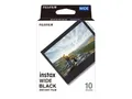 Fujifilm Fujifilm Instax Wide - Instant-Farbfilm - ISO 800