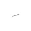 Hager Hutschiene 7,5mm,1-feldig U842B