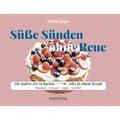 Kierdorf Ziegler:Süsse Sünden ohne Reue (Deutsch, Ute Kierdorf, 2022) (41277018)