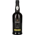 Justino's Madeira 5 Years Old RESERVE Fine Dry 19% Vol. 0,75l
