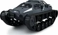 Amewi Military Police Kettenfahrzeug Grau