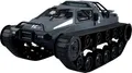 Amewi Military Police Kettenfahrzeug Grau - Elektromotor - 1:12 - Betriebsbereit (RTR) - Blau - Grau - Junge/Mädchen - 14 Jahr(e) (22439)