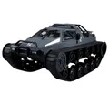 Amewi RC-Auto 1:12 Ketter-Driftfahrzeug RTR, Inkl. Akku und Ladegerät