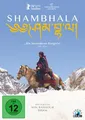 SHAMBHALA (OMU) - BHAM,MIN BAHADUR   DVD NEU