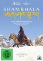 Shambhala (DVD)  OmU  Min: 115/O-Ton mit dt.UT/WS - ALIVE AG  - (DVD Video / Dr