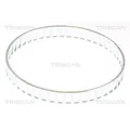 1x ORIGINAL® Triscan Sensorring, ABS Hinten, Links, Rechts für VW TRANSPORTER