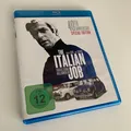 The Italian Job - Charlie staubt Millionen ab | Zustand sehr gut | Blu-Ray