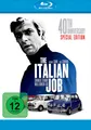 The Italian Job - Charlie staubt Millionen ab - Special Edition # BLU-RAY-NEU