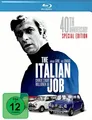 The Italian Job - Charlie staubt Millionen ab - Anniversary Edition
