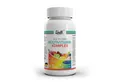 Zec+ Nutrition HEALTH+ ALL IN ONE Multivitamin Komplex, 60 Kapseln Kapsel