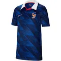NIKE Kinder Fantrikot Frankreich FFF 2026 Heimtrikot
