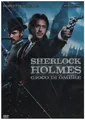DVD Robert Downey Jr. / Jude Law / Guy Ritchie Sherlock Holmes: Gioco Di Ombre