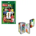 Panini FIFA World Cup 2026™ Adrenalyn XL™ Trading Cards (Schnupper-Bundle)