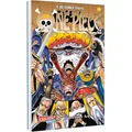 Carlsen One Piece 110 (Eiichiro Oda, Deutsch) (57922476)