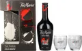 Tia Maria 2 Glasses + GB Liköre (1 x 0.7 l)