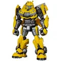 Dickie Bauset "Transformers Bumblebee" - ab 3 Jahren