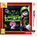 Nintendo Luigi/'s Mansion 2 (Select) (3DS, EN) (201513)